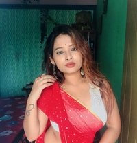 Ravina - escort in Pune