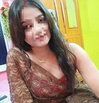 Ravina - escort in Vadodara