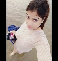 Ravina Kumari - escort in Chennai