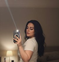 Ravina Sexy With Full Body Massage - escort in Pattaya