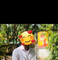 Ravindu Punsara - Male escort in Colombo