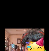 Ravindu Punsara - Male escort in Colombo