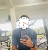 Ravindu - Male escort in Colombo