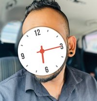 Ravindu - Male escort in Colombo