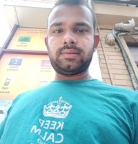 Ravindu - Male escort in Colombo