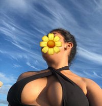 Ravini Camshow Only - escort in Colombo
