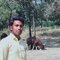 Ravipati Srikanth - Acompañantes masculino in Pune