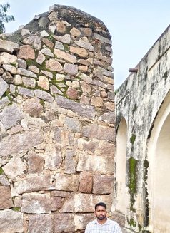 Ravipati Srikanth - Male escort in Pune Photo 2 of 2