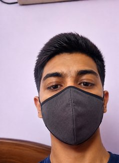 Raviprakash - Male escort in Hyderabad Photo 1 of 1