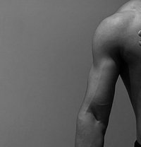 Raviraj - Male escort in Candolim, Goa