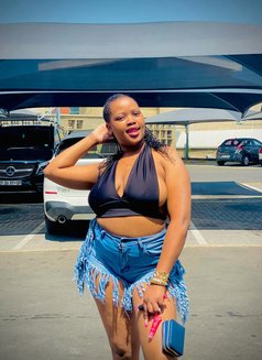 Ravish Cloudy - puta in Johannesburg Photo 1 of 1