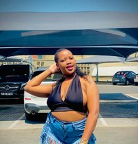 Ravish Cloudy - escort in Johannesburg