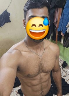 Ravish - Acompañantes masculino in Chennai Photo 1 of 1