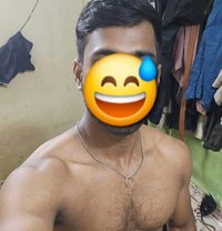 Ravish - Male escort in Chennai