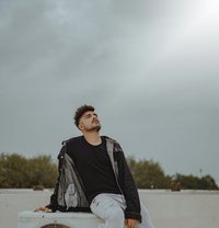Ravishing Crave - Male escort in New Delhi