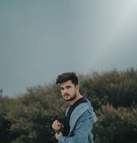 Ravishing Crave - Male escort in New Delhi