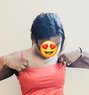 Ravita Real meet and Cam - escort in Bangalore Photo 2 of 9
