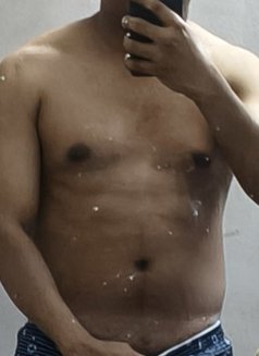 Ravith for massage and companionship - masseur in Bangalore Photo 2 of 3