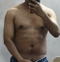 Ravith | Best companion - masseur in Bangalore