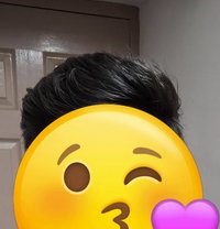 Ravith | Best companion - masseur in Bangalore