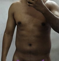 Ravith | Best companion - masseur in Bangalore