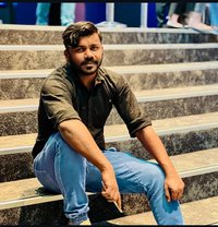 Ravna - Male adult performer in Dubai