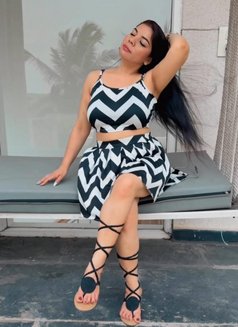 Ravya Independent Girl - escort in New Delhi Photo 7 of 7