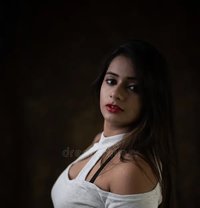 Ravya - escort in Surat