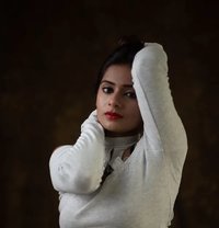 Ravya - escort in Surat