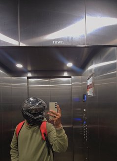 Raw Dominion - Male escort in Ahmedabad Photo 1 of 3