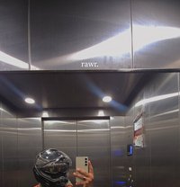 Raw Dominion - Male escort in Ahmedabad