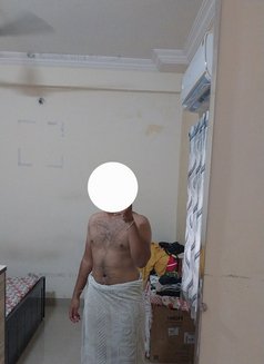 Raw Dominion - Male escort in Ahmedabad Photo 2 of 3