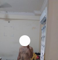 Raw Dominion - Male escort in Ahmedabad