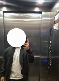 Raw Dominion - Male escort in Ahmedabad Photo 3 of 3