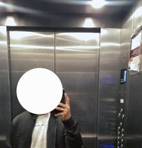 Raw Dominion - Male escort in Ahmedabad