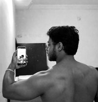 Your guy - Acompañantes masculino in Ahmedabad