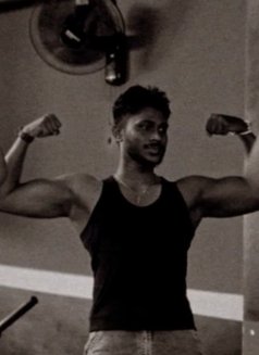 Raw Meat - Male escort in Bangalore Photo 1 of 9