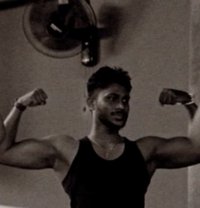 Raw Meat - Male escort in Bangalore