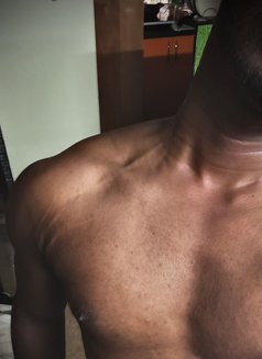 Raw Meat - Male escort in Bangalore Photo 4 of 9