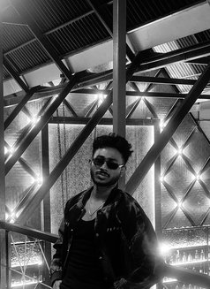 Raw Meat - Male escort in Bangalore Photo 9 of 9