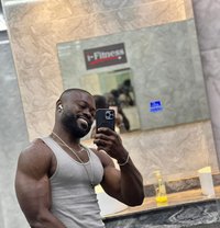 Rawa - Male escort in Dubai