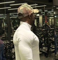 Rawa - Male escort in Dubai