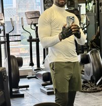 Rawa - Male escort in Dubai