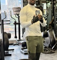 Rawa - Male escort in Dubai