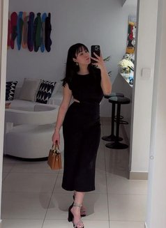 Rawaa روعة - escort in Dubai Photo 4 of 5