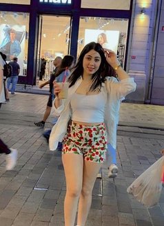 Rawaa روعة - Acompañantes masculino in Dubai Photo 2 of 3