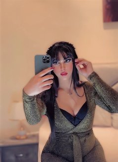 Rawaabomba - Transsexual escort in Agadir Photo 27 of 29