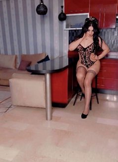 Rawaabomba - Acompañantes transexual in Casablanca Photo 19 of 22
