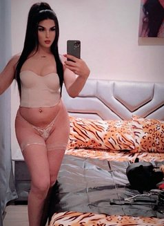 Rawaabomba - Acompañantes transexual in Casablanca Photo 22 of 22