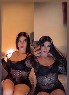 Rawaabomba - Acompañantes transexual in Casablanca Photo 30 of 30